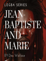 Jean-Baptiste and Marie
