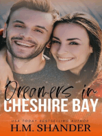 Dreamers in Cheshire Bay