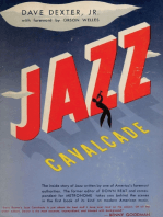 Jazz Cavalcade: The Inside Story of Jazz