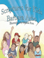 Scriptures for Kids