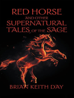 Red Horse and Other Supernatural Tales of the Sage