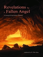 Revelations by a Fallen Angel