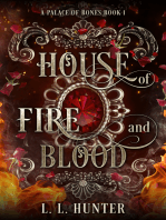 House of Fire and Blood