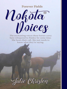 Nokota® Voices by Julie Christen (Ebook) - Read free for 30 days