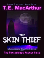 The Skin Thief