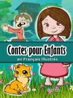 Contes pour Enfants en Français Illustrés