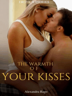 The Warmth of Your Kisses