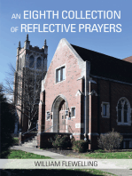 An Eighth Collection of Reflective Prayers