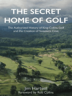 The Secret Home of Golf