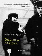 Doamna Ataturk