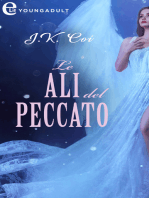 Le ali del peccato (eLit)