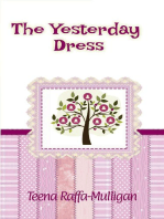 The Yesterday Dress