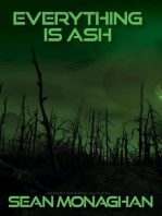 Everything is Ash