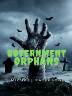 Government Orphans