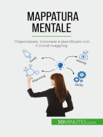 Mappatura mentale: Organizzare, innovare e pianificare con il mind mapping