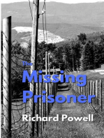 The Missing Prisoner