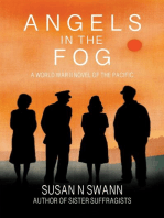 Angels in the Fog: A World War II Novel of the Pacific