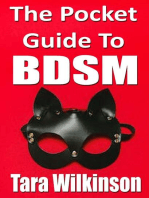 The Pocket Guide to BDSM