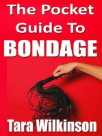 Pocket Guide to Bondage