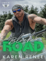 Block's Road (Riot MC Biloxi #6)