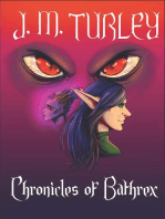 Chronicles of Bathrex