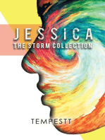 Jessica: The  Storm  Collection