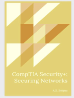 CompTIA Security+