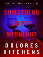 Something About Midnight