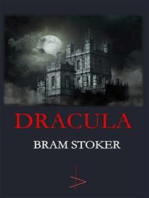 Dracula: Bram Stoker's