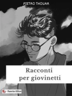 Racconti per giovinetti