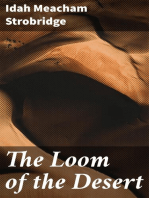 The Loom of the Desert