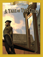A Tale of Two Cities 3rd Prep | PDF | A Tale Of Two Cities