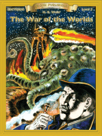 The War of the Worlds