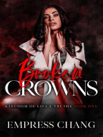 Broken Crowns