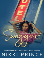 Swagger: A Radioactive Tale of Love, #1