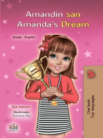 Amandin san Amanda’s Dream