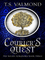The Courier's Quest