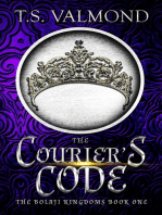 The Courier's Code