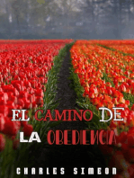 El Camino De La Obediencia