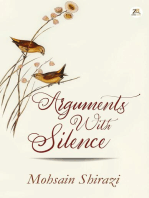 Arguments with Silence