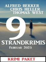 9 Strandkrimis Februar 2023