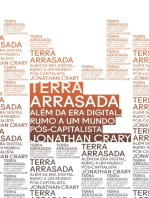 Terra arrasada: Além da era digital, rumo a um mundo pós-capitalista