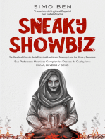 Sneaky Showbiz