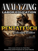 Analyzing Labor Education in Pentateuch