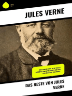 Das beste von Jules Verne: Reise um die Erde in 80 Tagen + Die Reise zum Mittelpunkt der Erde + Von der Erde zum Mond…