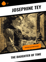 The Daughter of Time