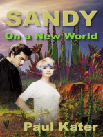 On a New World: Sandy, #2