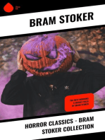 Horror Classics - Bram Stoker Collection: The Best Horrors & Occult Tales by Bram Stoker