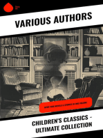 Children's Classics - Ultimate Collection