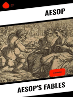 Aesop's Fables: Illustrated